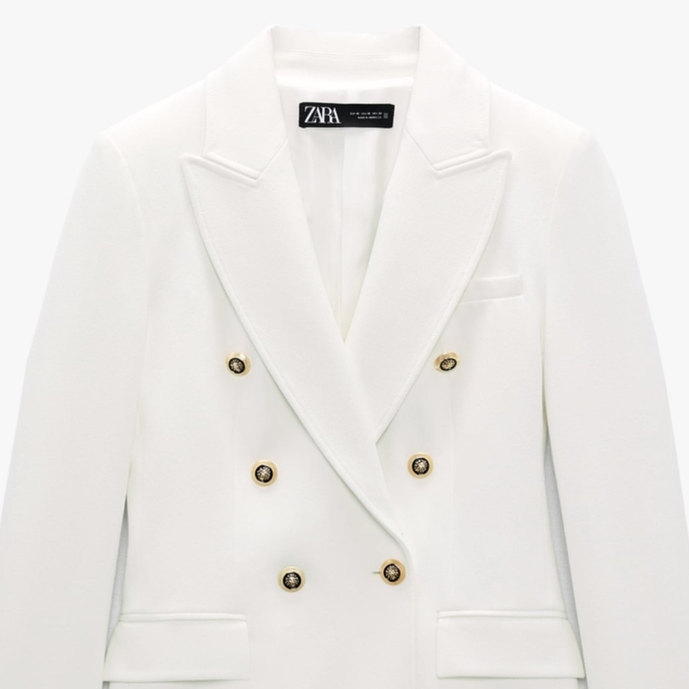 Zara Blazer - Picture 9 of 14